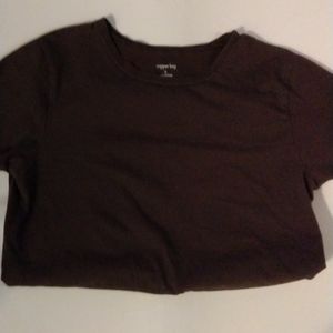 Copper key Tee Large